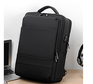 Balo laptop nam 17.3 inh đa chức năng cao cấp phong cách ca tính mới