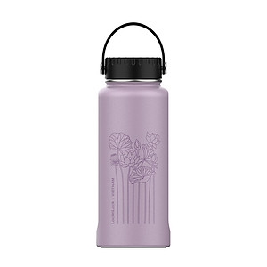 Bình giữ nhiệt LocknLock Riga Tumbler Vietnam Edition LHC4160 897ml