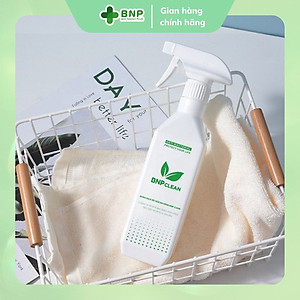 Xịt kháng khuẩn bề mặt Bio Multi Clean (không mùi)