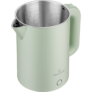 Ấm đun siêu tốc Smartcook 1.5L KES-3857 - Hàng chính hãng