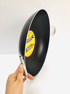 Chảo chống dính Rainy sâu lòng từ 22cm đến 44cm