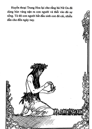 Sách Lịch Sử Việt Nam Bằng Tranh - Tập 1 : Người Cổ Việt Nam (Tái Bản 2022)