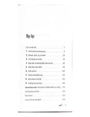 Sách Dẫn Luận Về Nietzsche