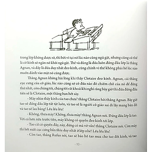 Sách Nhóc Nicolas và các bạn