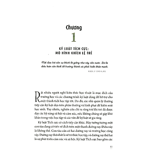 Sách Kỷ Luật Tích Cực Trong Lớp Học