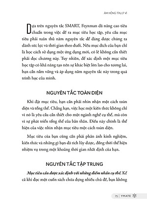 Phương Pháp Học Tập Feynman - 5 Bước Giúp Bạn Học Nhanh, Nhớ Lâu, Tiến Bộ Vượt Bậc