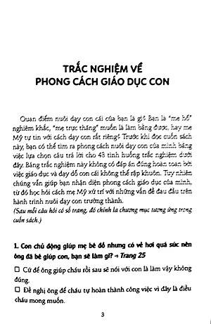 Mẹ Các Nước Dạy Con Trưởng Thành - Mẹ Mỹ Dạy Con Tự Tin (Tái Bản 2022)
