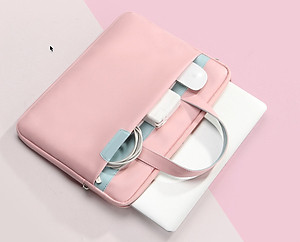 Túi xách chống sốc, cặp đựng laptop, macbook, máy tính xách tay