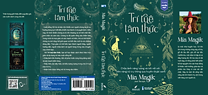 Sách - Trí Tuệ Tâm Thức