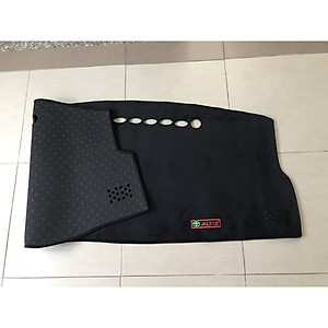 ALTIS -2015-2021 THẢM TAPLO NHUNG CAO CẤP