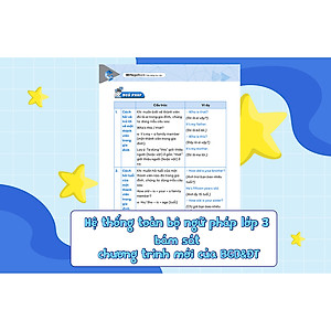 Sách Luyện chuyên sâu ngữ pháp và bài tập tiếng Anh 3 - tập 1 (Global)