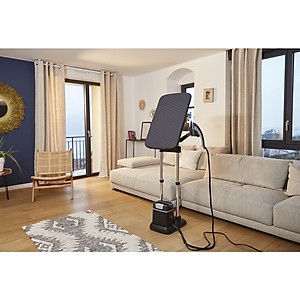 Bàn ủi hơi nước đứng Tefal IXEO Plus QT1510E0- 2980W - Hàng chính hãng