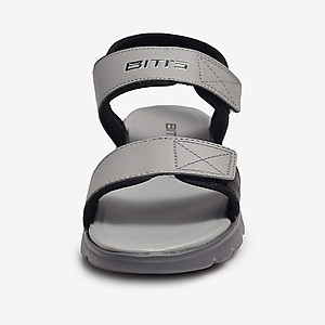 Sandal Eva Phun Bé Trai Biti's BEB001700XAM (Xám)