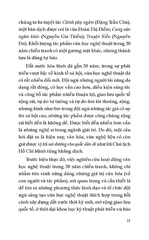 30 Năm Văn Học Kháng Chiến (1945-1975)