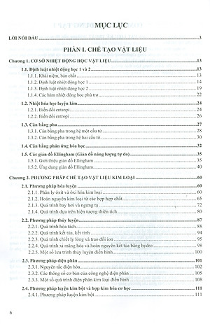 (Giáo trình) Vật Liệu Kỹ Thuật - Tập 1 (Chế tạo, cấu trúc, tính chất, lựa chọn và ứng dụng)