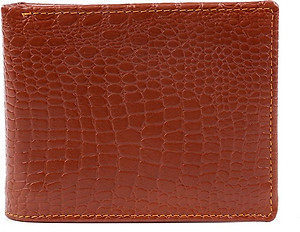 Ví nam Huy Hoàng vân cá sấu nhỏ nhiều màu HP2110-11-12