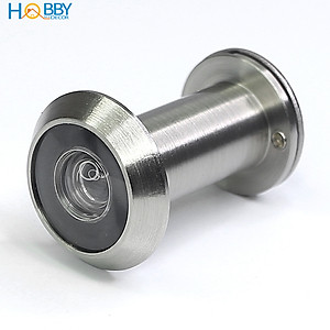 Mắt thần gắn cửa phòng chống trộm đường kính 16mm HOBBY Home Decor MT1