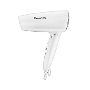 Máy sấy tóc Elmich HDE-1812 - Hàng Chính Hãng