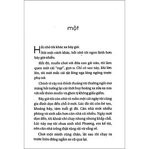 Sách Cô gái đến từ hôm qua (Tái Bản 2022)