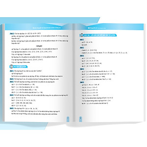 Combo Rèn Kỹ Năng Giải Các Dạng Bài Toán (Cơ bản và Nâng cao) Lớp 6 (2 Tập)