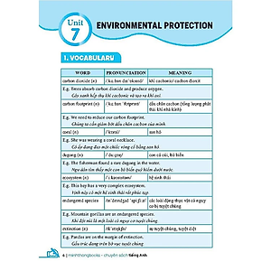 Sách GLOBAL SUCCESS - Luyện Chuyên Sâu Ngữ Pháp Và Từ Vựng Tiếng Anh Lớp 8 Tập 2