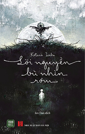 Lời Nguyền Bù Nhìn Rơm