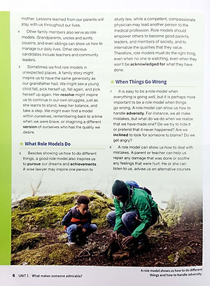 Q: Skills For Success: Level 4: Reading And Writing Student Book With iQ Online Practice - 3rd Edition