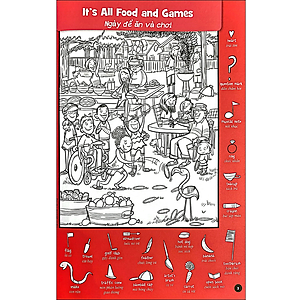 Sách Đố Bạn Tìm Được Tôi – Giải Cứu Trái Tim