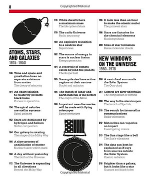 Sách DK The Astronomy Book (Series Big Ideas Simply Explained)