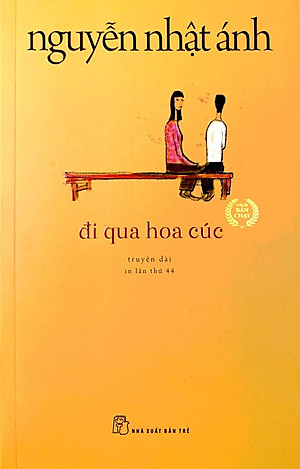 Đi Qua Hoa Cúc (Tái Bản 2022)