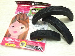 Combo 3 dụng cụ cài phồng tóc tiện lợi