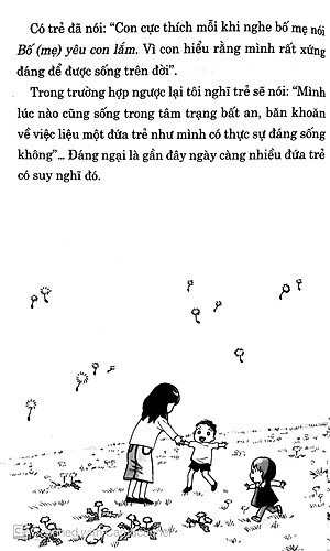 Nuôi Dạy Con Kiểu Nhật Bản - Phiên Bản Đen Trắng (Tái Bản 2019)