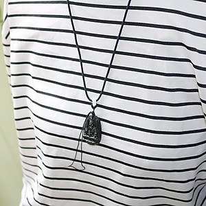 Dây dù đeo cổ - Phụ Kiện - Vòng cổ dây dù - Dây chuyền dây dù