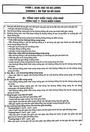 Nâng Cao Toán 8 - Tập 2