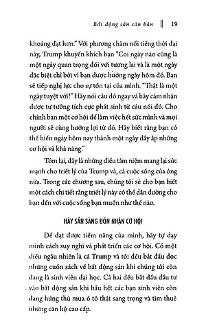 Sách Bất Động Sản Căn Bản (Tái Bản 2018)