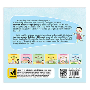 Sách Mình Ghé Dinh Thống Nhất