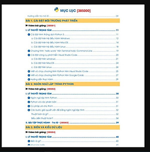 Lập trình python cho người mới bắt đầu - MoonBook
