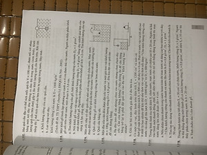 Sách 500 Bài Tập Vật Lí THCS