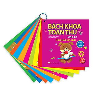 Sách Bách Khoa Toàn Thư Cho Bé - Rèn Luyện Kĩ Năng Sống An Toàn