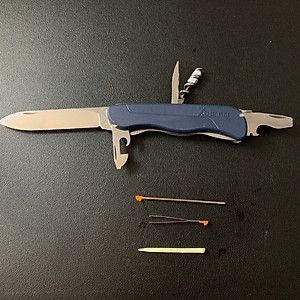 Dao Xếp Đa Năng Garant 846000 - Hàng Chính Hãng 100% từ Đức