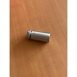 ỐC CHÂN KÍNH, TRỤ KÍNH phi 12x20mm; phi12x25mm và phi 19x 25mm( tính theo chiếc)