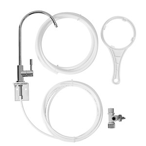 Máy lọc nước YAMATO công nghệ UF – POST – HYDROGEN – NANO SILVER Korea 7 bước lọc (Hàng chính hãng)