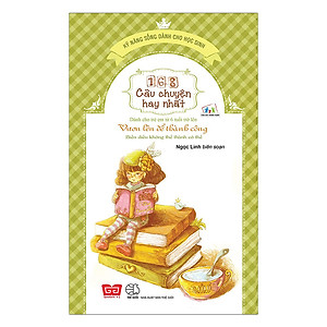 Combo 168 Câu Chuyện Kỹ Năng Sống Cho Học Sinh (3 Cuốn)