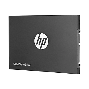Ổ cứng SSD hiệu HP Model S700 250GB SATA3 2.5" - Hàng Chính Hãng