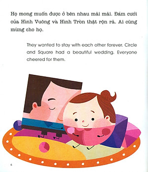 Sách Ở Nơi Yên Ấm - Chuyện Chỉ Con Mới Biết