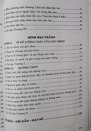 Sách - Bài tập em học Toán 9 ( tập 1 + tập 2) HA