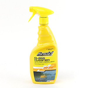 Nước Rửa Kính Chống Bám Nước FORMULA 1 615807 710ml