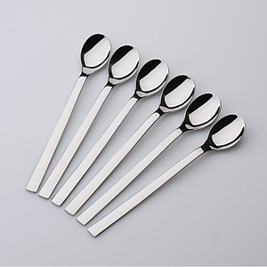 Bộ thìa WMF gồm 6c Latte Matt Hàng chính hãng