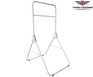Xà đơn xếp 2020 gấp gọn, điều chỉnh chiều cao từ 1.6m- 2.35cm an toàn cho mọi lứa tuổi T THIEN TRUONG SPORT