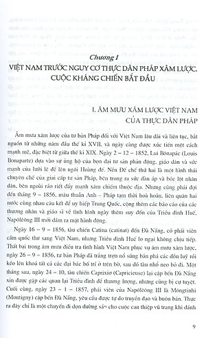 Đại Cương Lịch Sử Việt Nam - Tập II